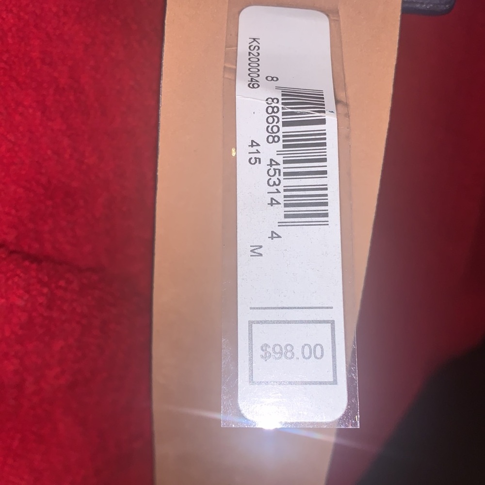 Kate Spade Belt - Picture 7 of 10
